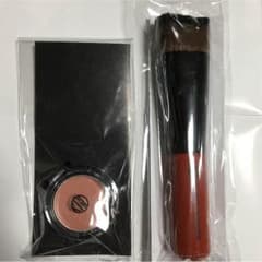 新品未使用♡江原道ブラシ＆チークセットのサムネイル