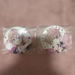 すとぷり さとみ くん アリツア 前半 缶バッジ 缶バ - メルカリ