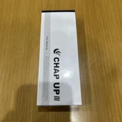 CHAP UP III 育毛剤 130mlのサムネイル
