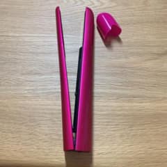 コードレスヘアアイロンのサムネイル
