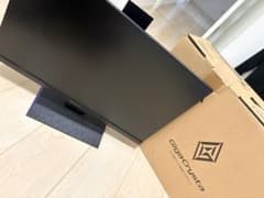 I-O DATA GigaCrysta EX-LDGC243HDB 本体のサムネイル