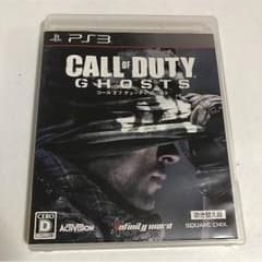 CALL OF DUTY GHOSTSのサムネイル