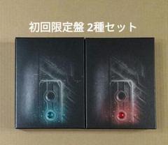 FF7 リメイク+リバース サウンドトラック 初回限定 ファイナルファンタジー7