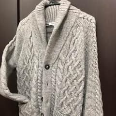 グローバルワーク カーディガンのサムネイル