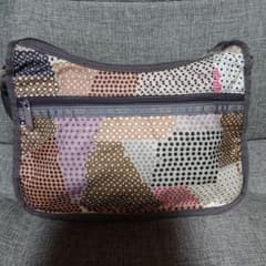★レスポートサックショルダーバッグ★美品のサムネイル