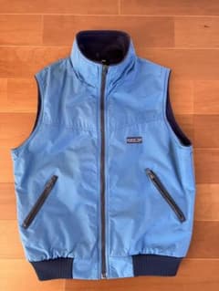 もずくEX 様　専用　Patagonia ナイロンベスト Sサイズのサムネイル