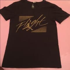 ジョーダン  Ｔシャツ  黒   Sサイズのサムネイル