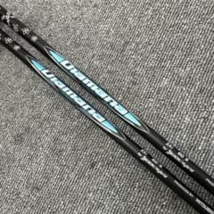 SRIXON ZXi 60 SR ハイブリッド用シャフト 3本セット SRIXON ZXi 60 S ハイブリッド用シャフト 2本セット - メルカリ