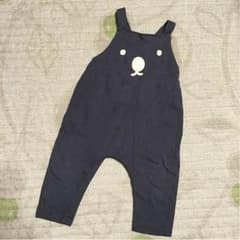 韓国服サロペットのサムネイル