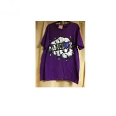 ももクロ(高城れに)Tシャツgalaxxxyコラボ商品のサムネイル