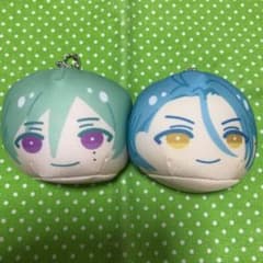 あんさんぶるスターズ　あんスタ　おまんじゅうのサムネイル