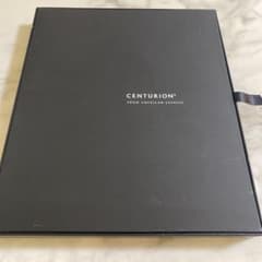 【レア・非売品】アメリカンエクスプレスネームタグのサムネイル