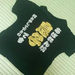 暴れん坊Tシャツのサムネイル