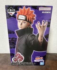 이치반 복권 NARUTO-나루토- 질풍전 윤회의 슬픔과 평화의 서두교 C상 페인
