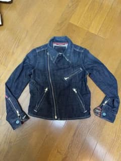 LEVI'S リーバイス　ライダース　Ｓのサムネイル
