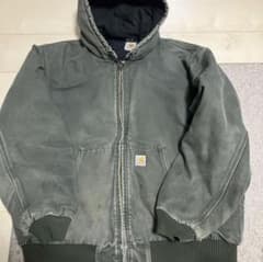 Caharrtt アクティブジャケット　カーハートのサムネイル