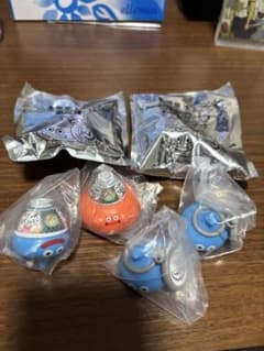 l*c様 吉野家　ドラゴンクエストウォーク　コラボフィギュアのサムネイル