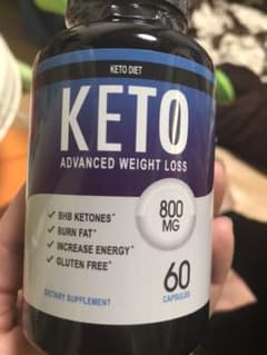 Keto dietのサムネイル