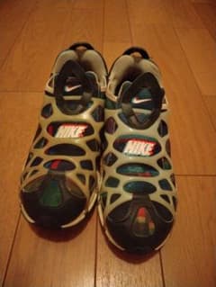 スニーカー nike air kukini クキニ 26cmのサムネイル