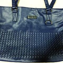DIAVLO トートバッグのサムネイル