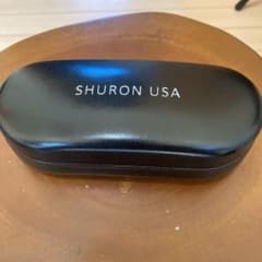 SHURON のメガネケースのサムネイル