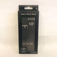 킹덤 하츠 스마트 워치 밴드 록서스 Apple watch