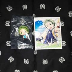 이치 반 쿠지 아이돌 마스터 SideM Jupiter 오테 세이 쇼타