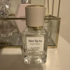 Her lip to Nude Pearl Eau de Parfum 30mlのサムネイル