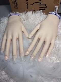 認定ハンド使用回数2回美品（箱付き） 認定ハンド使用回数2回美品（箱付き） - メルカリ