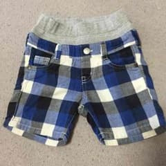 90サイズ☆baby GAPハーフパンツのサムネイル