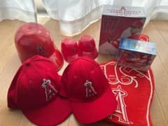 Angels エンゼルス 応援グッズ・大谷翔平 フィギュア - メルカリ