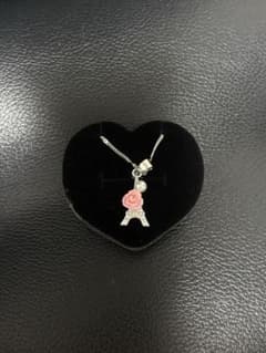 エフェメール ネックレス ロゼペダルのサムネイル