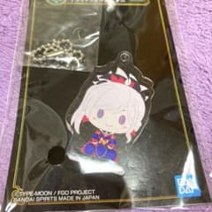 이치 반 쿠지 Fate / Grand Order 미야모토 무사시 아크리츠