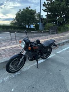 RZ250 4l3のサムネイル