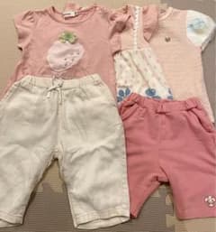 ⭐︎@様　80〜90cm おまとめのサムネイル