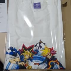 希少　遊戯王　デュエルリンクス　55枚限定　特製Tシャツ m61247008453_1.jpg?1730623894
