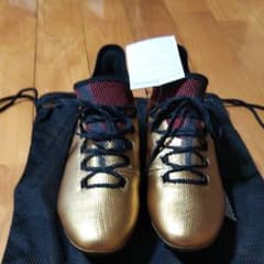 adidas サッカースパイク X17.1HG 25.5のサムネイル