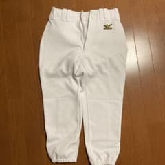 ミズノ 野球 練習着のサムネイル