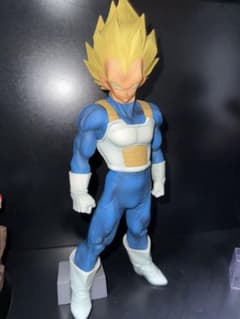 smsp ベジータ ドラゴンボール フィギュア 1番くじ ドラゴンボール 一番くじ SMSP ベジータ A賞 フィギュア 国内正規品