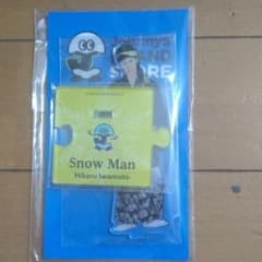Johnny & Associates 岩本照Snow Man アクリルスタン…のサムネイル
