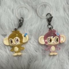 Thumbnail of ナルミヤ　デイジーラバーズ　めじるしアクセサリー