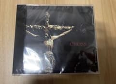 KIRITO「CROSS」初回限定盤のサムネイル