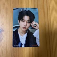 Stray Kids HAN ハン トレカ EPICのサムネイル