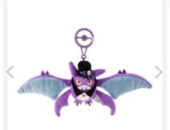 ポージングマスコット クロバットキーホルダーのサムネイル