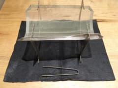ソラチタニウムギア スーパーネイチャーストーブのサムネイル