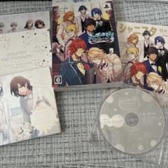うたプリASAS (ソフトなし初回盤) CD付き - メルカリ