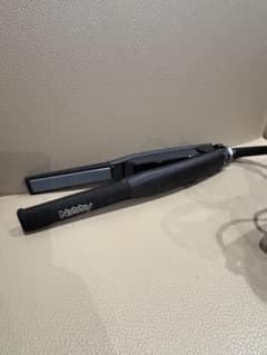 Nobby by TESCOM ストレートヘアアイロン NBS501 本体のサムネイル