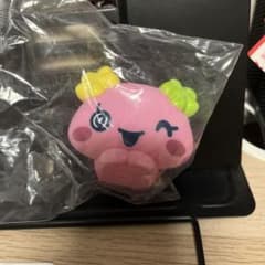 たまごっち マスコット ガチャガチャのサムネイル