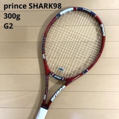 Prince Shark98のサムネイル