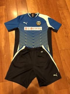 【最終値下げ】川崎フロンターレのサムネイル